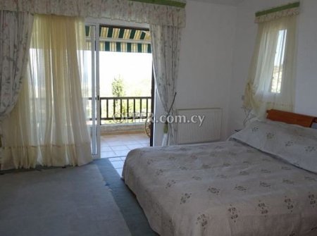 House (Detached) in Tala, Paphos for Sale - 7
