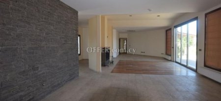 House (Detached) in Paliometocho, Nicosia for Sale - 3