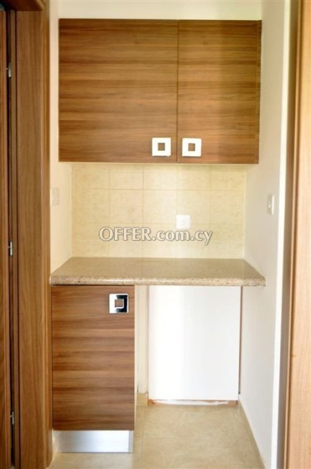 House (Maisonette) in Moni, Limassol for Sale - 7