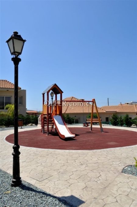 House (Maisonette) in Moni, Limassol for Sale - 7