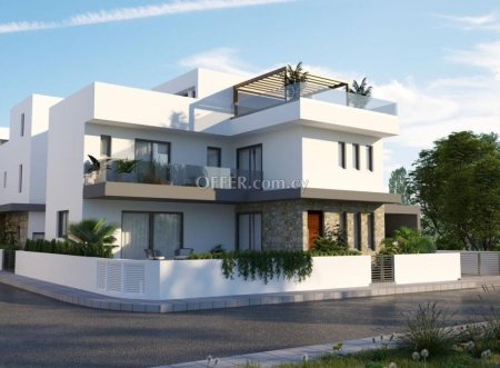 House (Detached) in Dekeleia, Larnaca for Sale - 6
