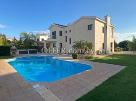 House (Detached) in Secret Valley, Paphos for Sale - 7