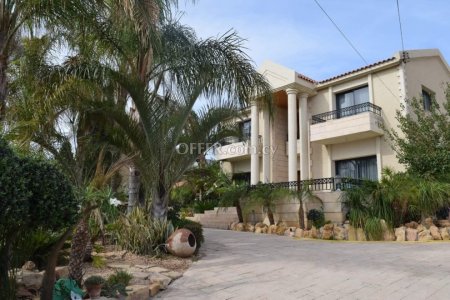 House (Detached) in Agios Athanasios, Limassol for Sale - 7
