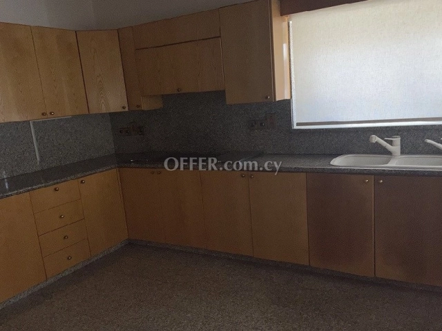 House (Detached) in Agios Andreas, Nicosia for Sale - 6