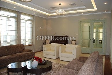 House (Detached) in Agios Athanasios, Limassol for Sale - 7