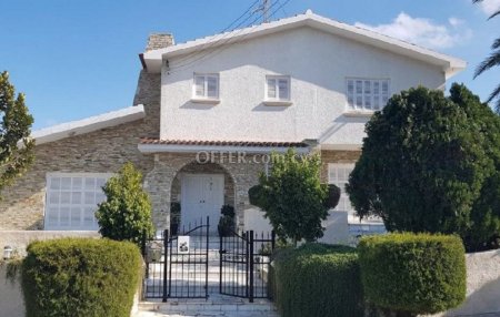 House (Detached) in Aglantzia, Nicosia for Sale - 2