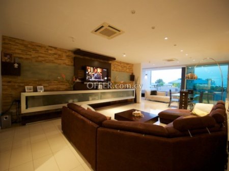 House (Detached) in Columbia, Limassol for Sale - 7