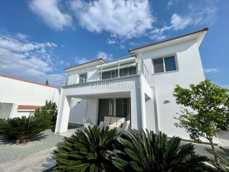 House (Detached) in Parekklisia, Limassol for Sale - 7