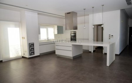 House (Detached) in Engomi, Nicosia for Sale - 7