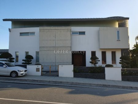 House (Detached) in Armenochori, Limassol for Sale - 7