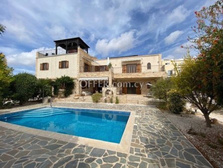 House (Detached) in Pegeia, Paphos for Sale - 7