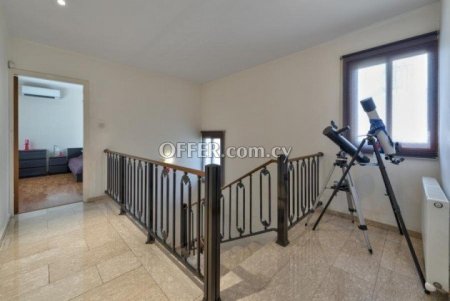House (Detached) in Columbia, Limassol for Sale - 7