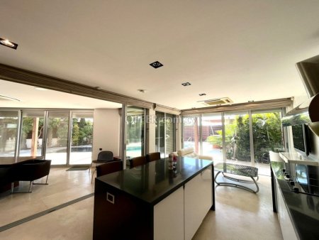 House (Detached) in Park Lane Area, Limassol for Sale - 7