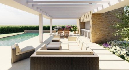 House (Detached) in Dhekelia Road, Larnaca for Sale - 7