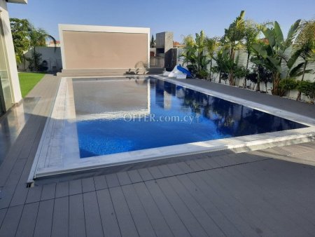 House (Detached) in Dhekelia Road, Larnaca for Sale - 7