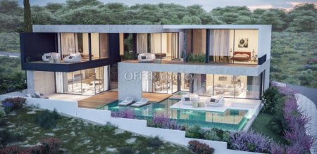 House (Detached) in Germasoyia, Limassol for Sale - 6