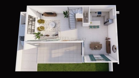 House (Detached) in Agia Marinouda, Paphos for Sale - 7