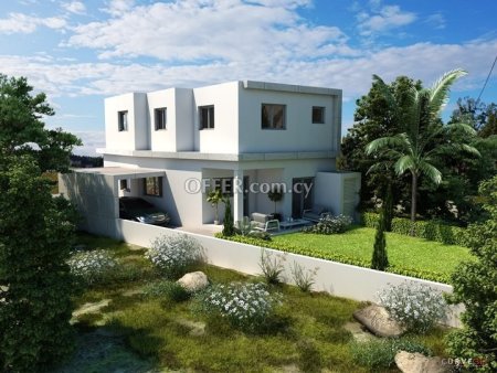 House (Detached) in Sotiros, Larnaca for Sale - 6