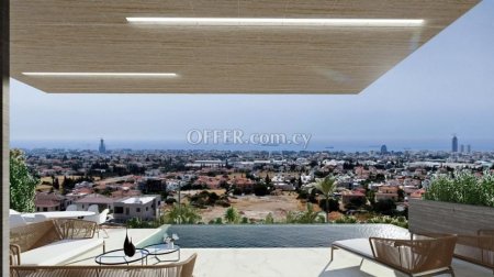 House (Detached) in Agios Athanasios, Limassol for Sale - 2
