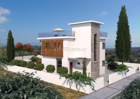 House (Detached) in Kouklia, Paphos for Sale - 7