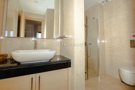 House (Semi detached) in Aphrodite Hills, Paphos for Sale - 7