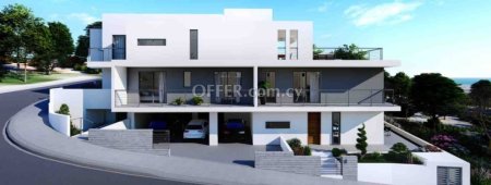 Apartment (Flat) in Emba, Paphos for Sale - 5