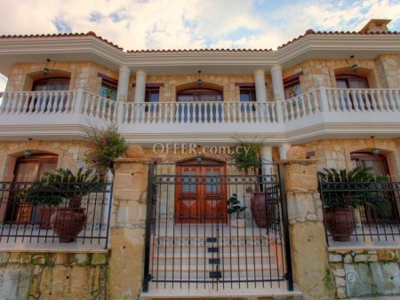 House (Detached) in Agia Fyla, Limassol for Sale - 6