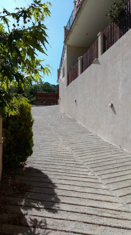 House (Detached) in Kyperounta, Limassol for Sale - 7