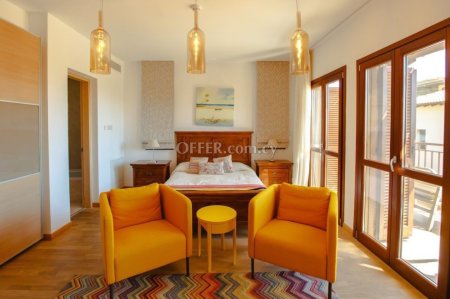 House (Semi detached) in Aphrodite Hills, Paphos for Sale - 7