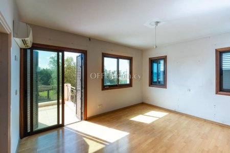 House (Detached) in Strovolos, Nicosia for Sale - 7