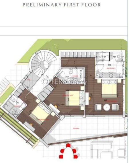 House (Detached) in Coral Bay, Paphos for Sale - 7