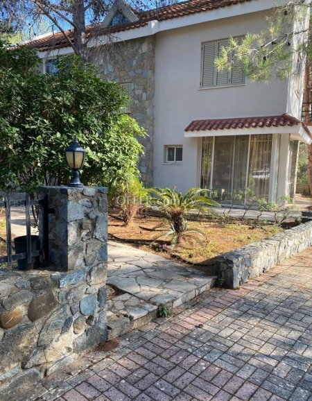 House (Detached) in Trimiklini, Limassol for Sale - 7