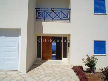 House (Detached) in Saint Georges, Paphos for Sale - 7