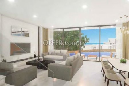 House (Detached) in Kissonerga, Paphos for Sale - 4