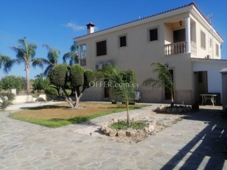 House (Detached) in Koloni, Paphos for Sale - 7