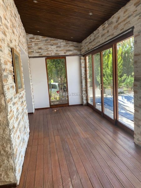 House (Detached) in Lania, Limassol for Sale - 7
