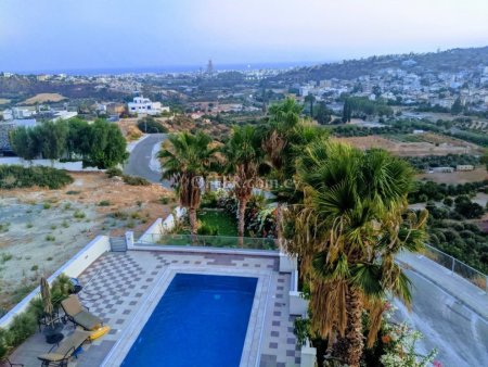 House (Detached) in Germasoyia Village, Limassol for Sale - 7