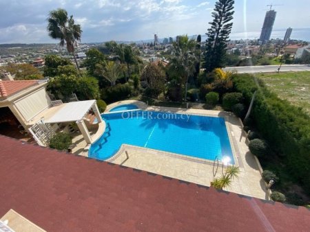 House (Detached) in Kalogiri, Limassol for Sale - 7