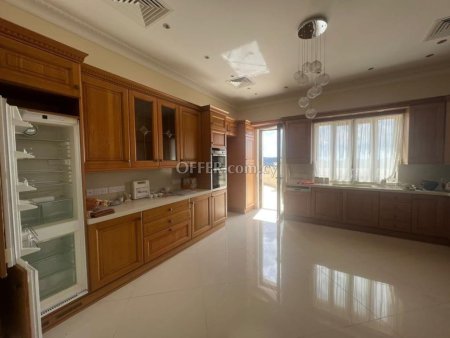 House (Detached) in Apesia, Limassol for Sale - 7