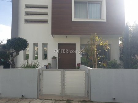 House (Detached) in Kapsalos, Limassol for Sale - 7