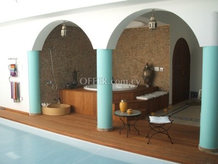 House (Detached) in Zygi, Larnaca for Sale - 7