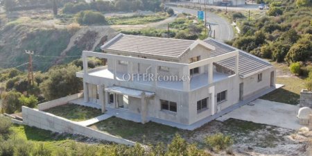 House (Detached) in Pissouri, Limassol for Sale - 4
