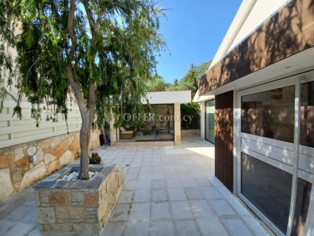 House (Detached) in Agios Tychonas, Limassol for Sale - 7