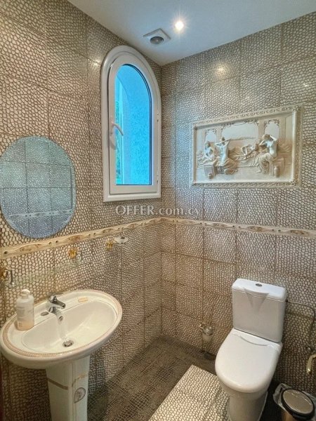 House (Detached) in Mesovounia, Limassol for Sale - 7