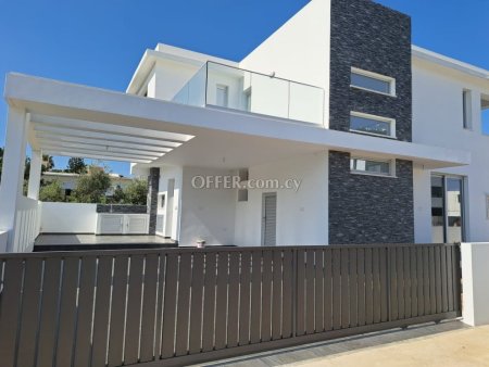 House (Detached) in Livadia, Larnaca for Sale - 7