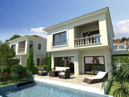 House (Detached) in Moutagiaka, Limassol for Sale - 2