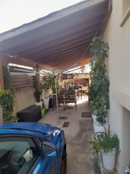 House (Detached) in Oroklini, Larnaca for Sale - 7