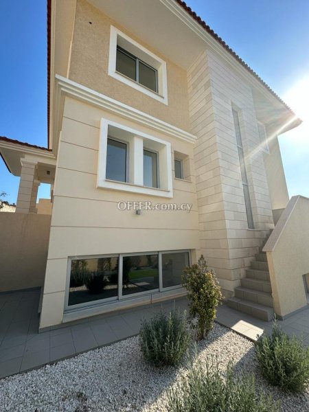 House (Detached) in Agios Tychonas, Limassol for Sale - 7