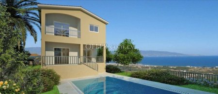 House (Detached) in Polis Chrysochous, Paphos for Sale - 4