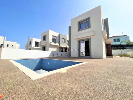 House (Detached) in Agia Triada, Famagusta for Sale - 7